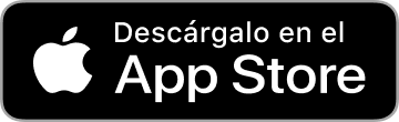 Disponible en App Store